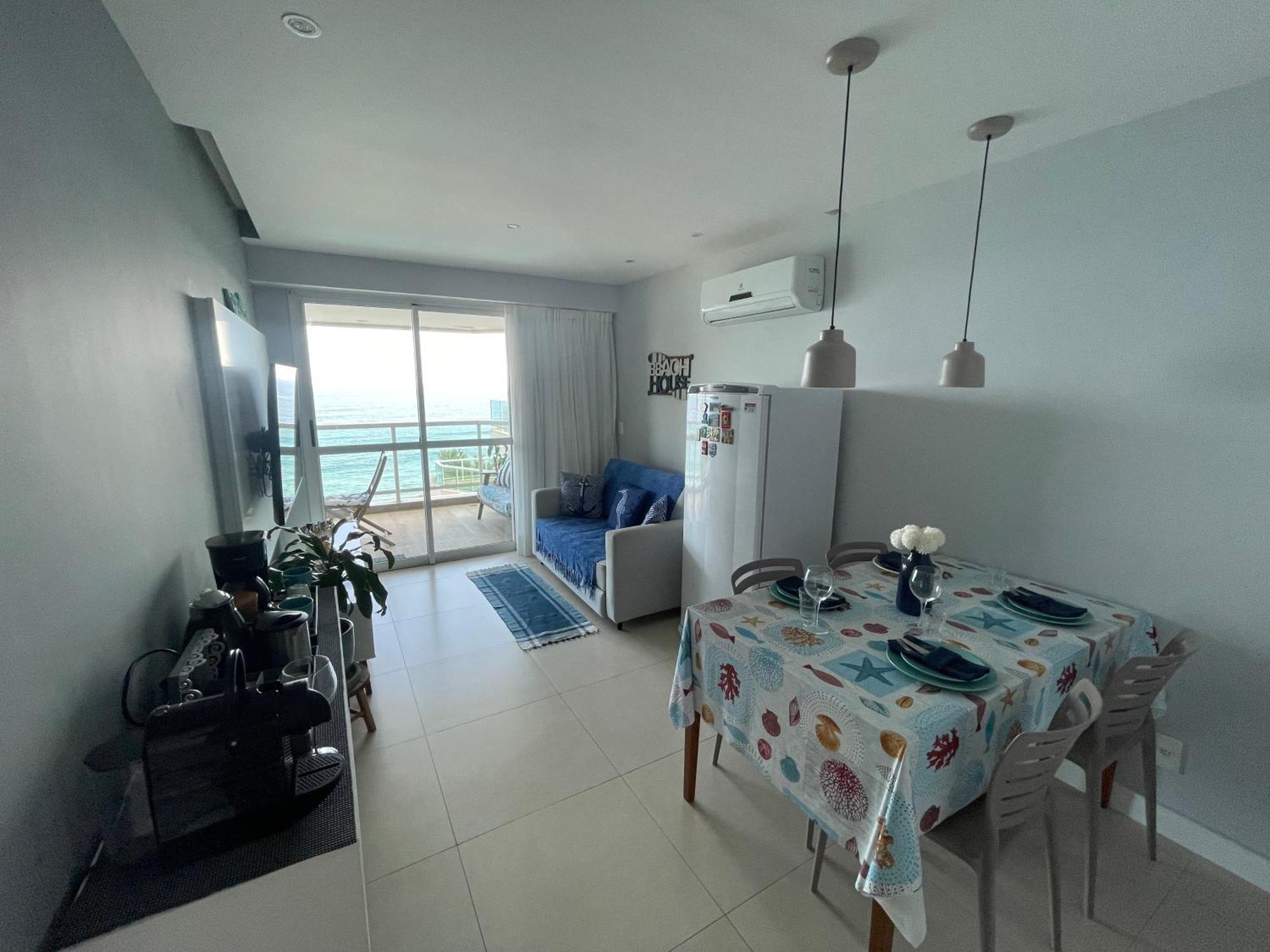 Paradise By The Appartement *